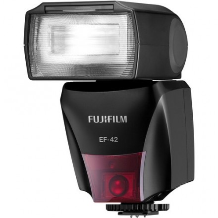 Вспышка Fujifilm EF-42 Вспышка Fujifilm EF-42